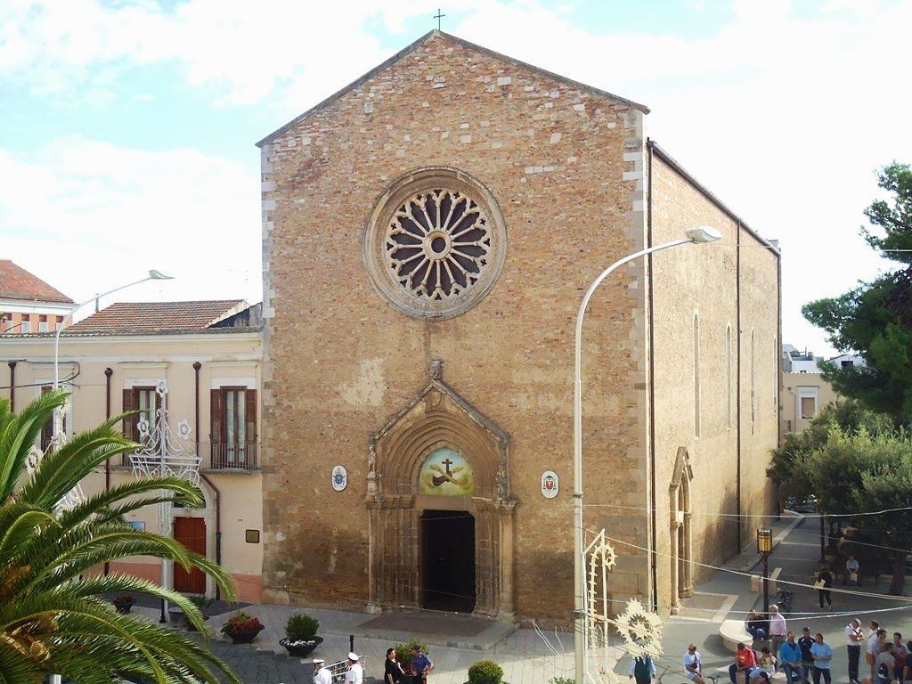 SAN FRANCESCO D'ASSISI