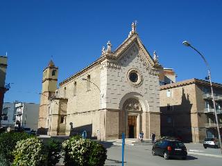 MADONNA DELLA SPIGA