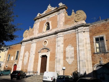 CHIESA DEL CARMINE