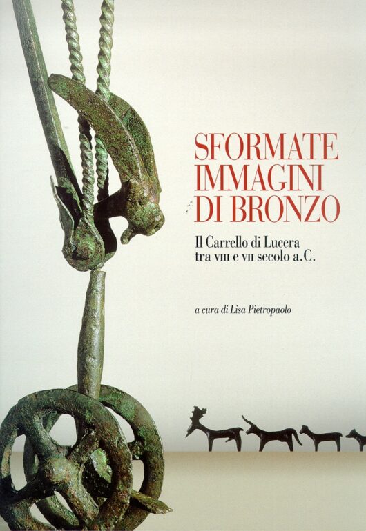 Sformate immagini di bronzo