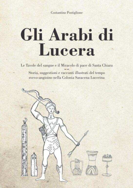 Gli Arabi di Lucera