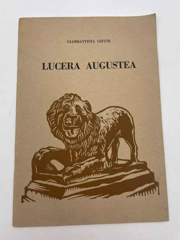 LUCERA AUGUSTEA